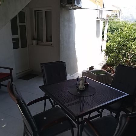 Jagoda Apartman Zrnovo Ngoại thất bức ảnh
