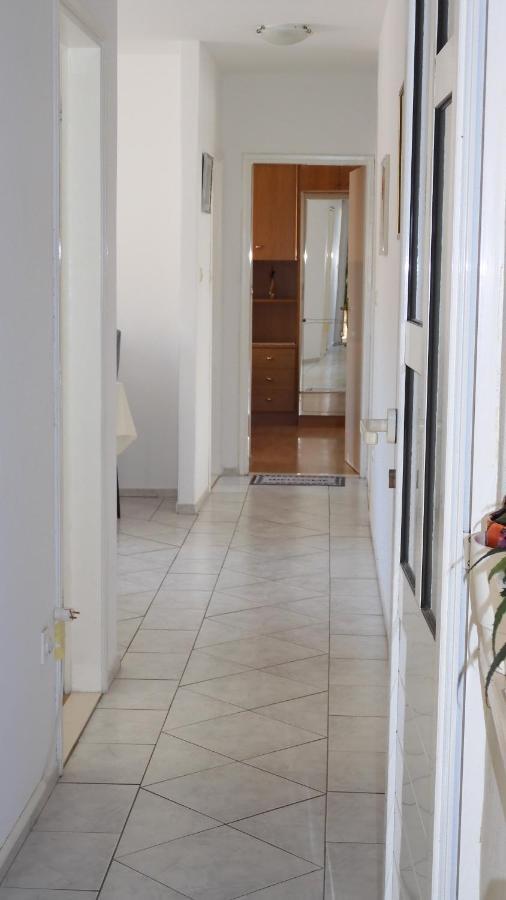 Jagoda Apartman Zrnovo Ngoại thất bức ảnh