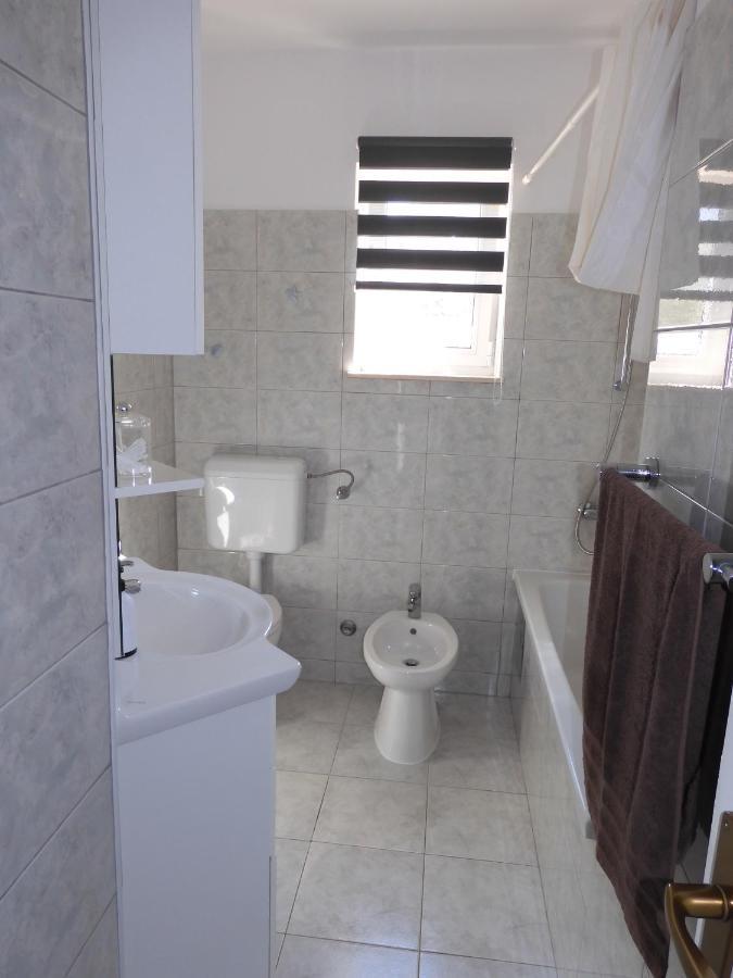 Jagoda Apartman Zrnovo Ngoại thất bức ảnh