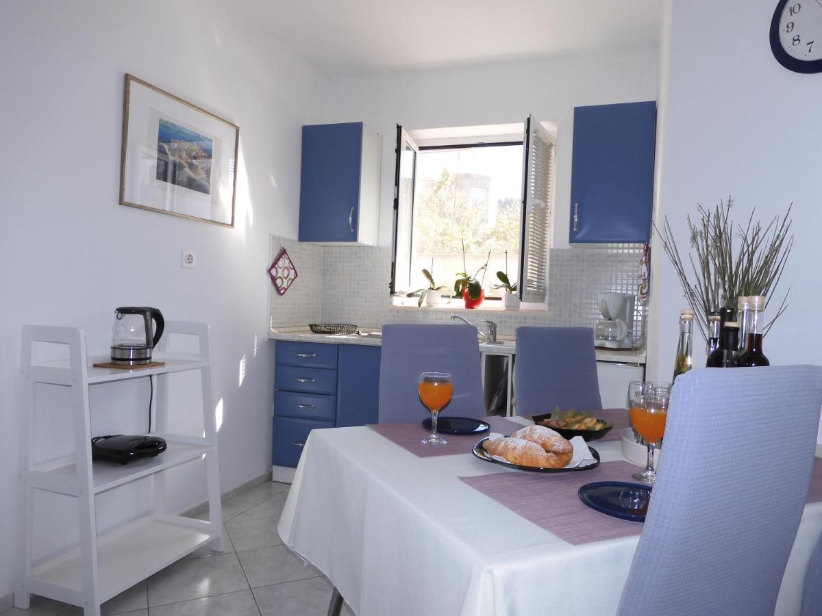 Jagoda Apartman Zrnovo Ngoại thất bức ảnh