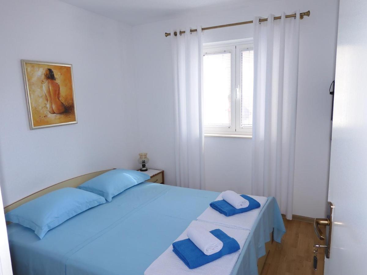Jagoda Apartman Zrnovo Ngoại thất bức ảnh