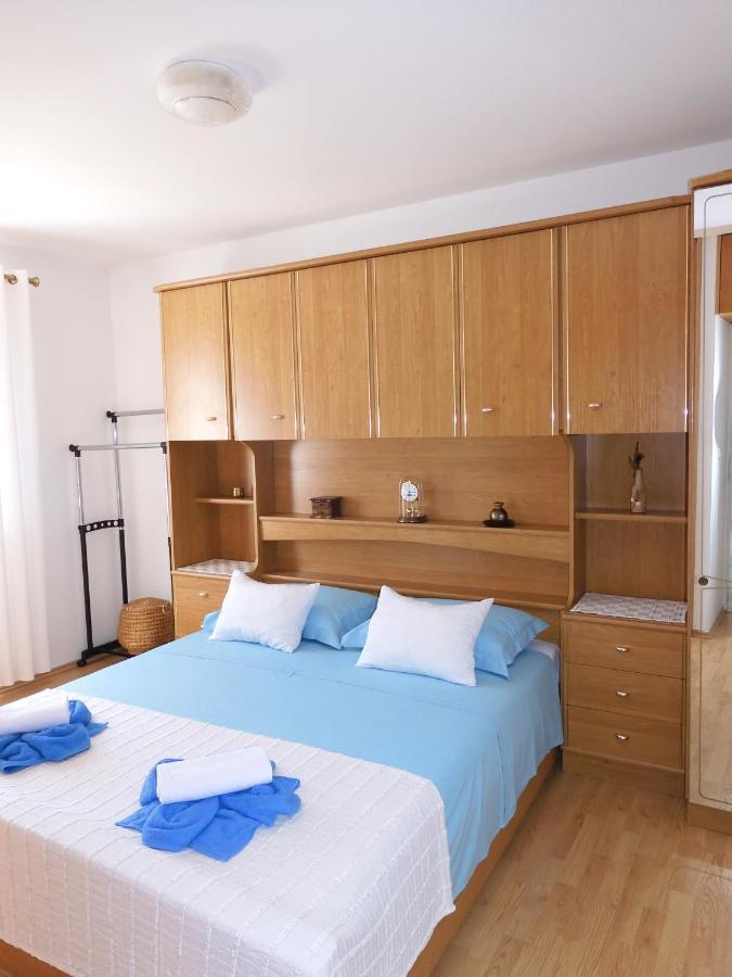 Jagoda Apartman Zrnovo Ngoại thất bức ảnh