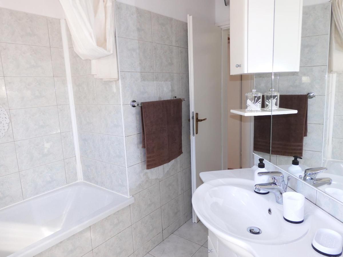 Jagoda Apartman Zrnovo Ngoại thất bức ảnh