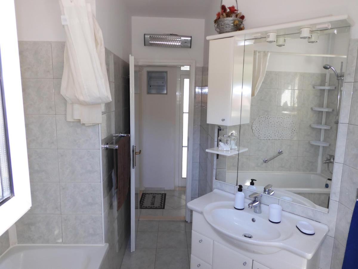 Jagoda Apartman Zrnovo Ngoại thất bức ảnh