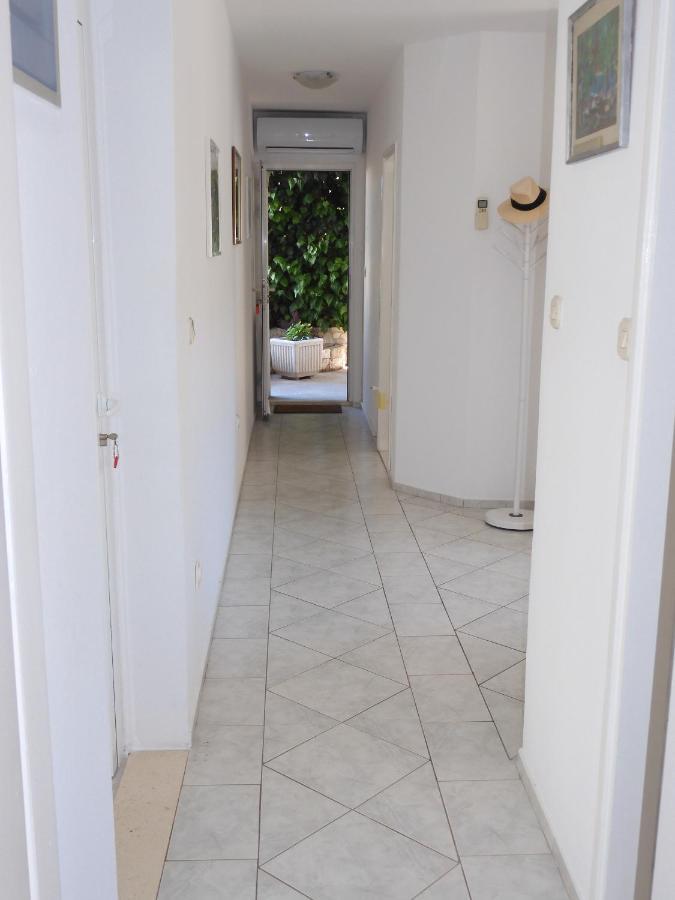 Jagoda Apartman Zrnovo Ngoại thất bức ảnh