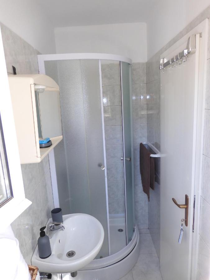 Jagoda Apartman Zrnovo Ngoại thất bức ảnh