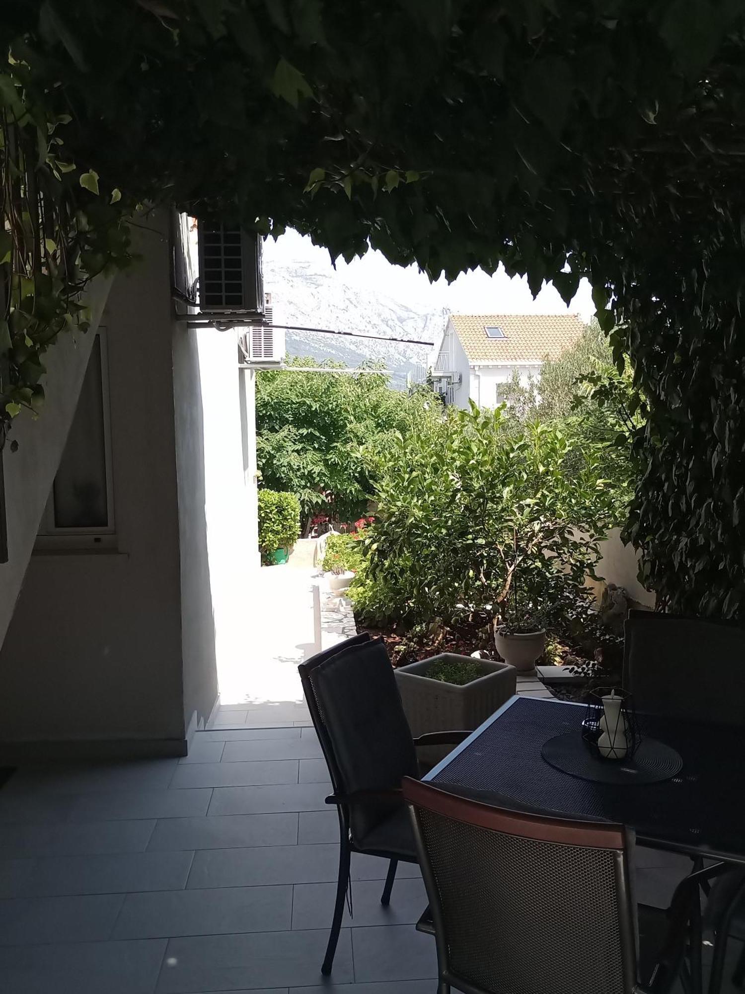 Jagoda Apartman Zrnovo Ngoại thất bức ảnh
