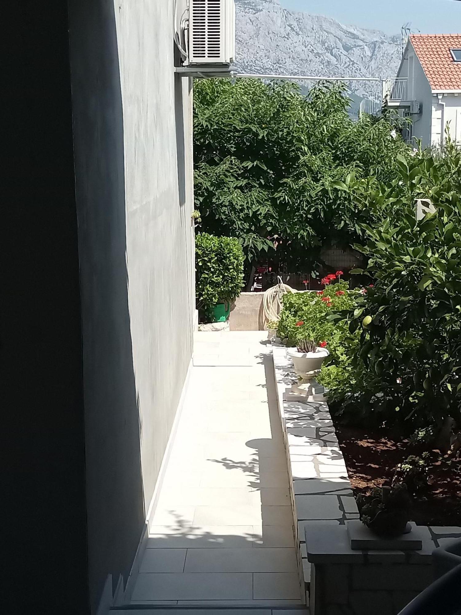Jagoda Apartman Zrnovo Ngoại thất bức ảnh